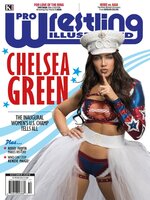 Pro Wrestling Illustrated